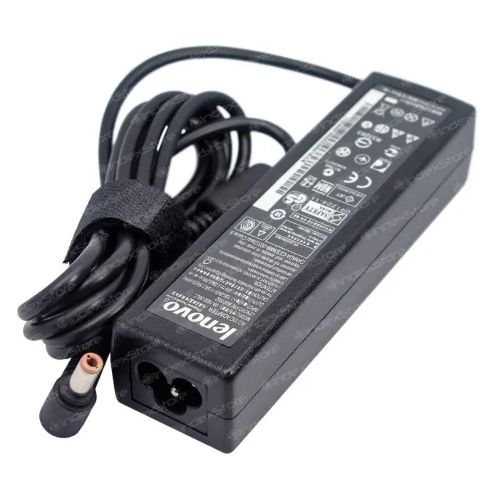 Cargador Notebook Lenovo U400 (65W) - Original