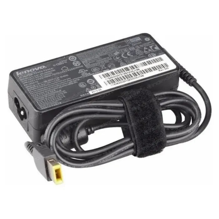 Cargador Lenovo 20V 4.5A 90W Plug USB - Original