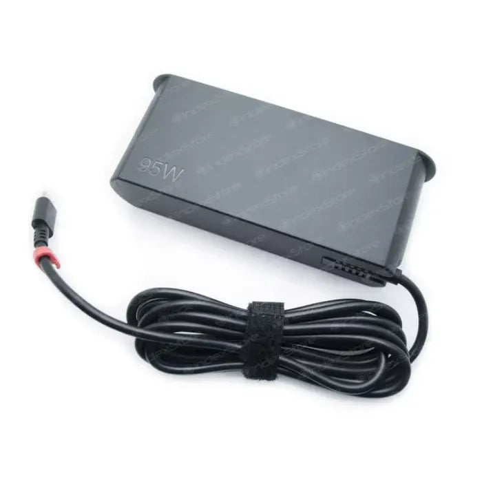 Cargador Lenovo 20V 4.75A 95W Plug USB-C - Original
