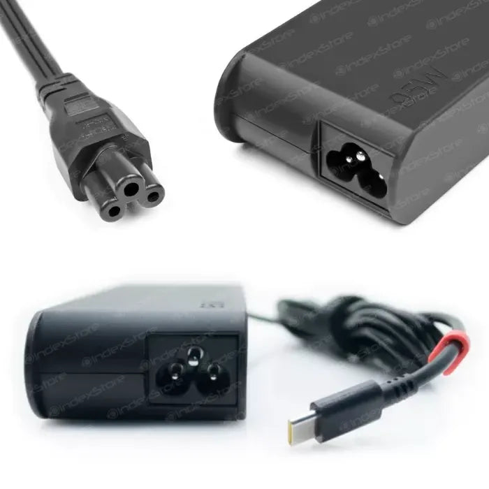 Cargador Lenovo 20V 4.75A 95W Plug USB-C - Original