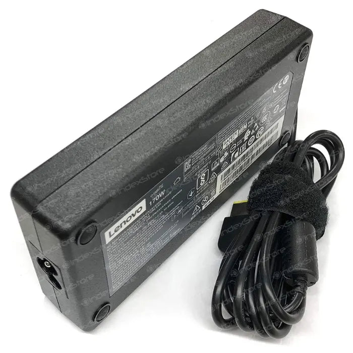 Cargador Lenovo 20V 8.5A 170W Plug USB - Original