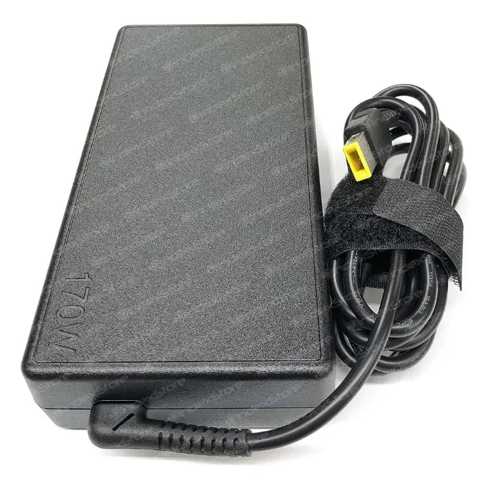 Cargador Lenovo 20V 8.5A 170W Plug USB - Original