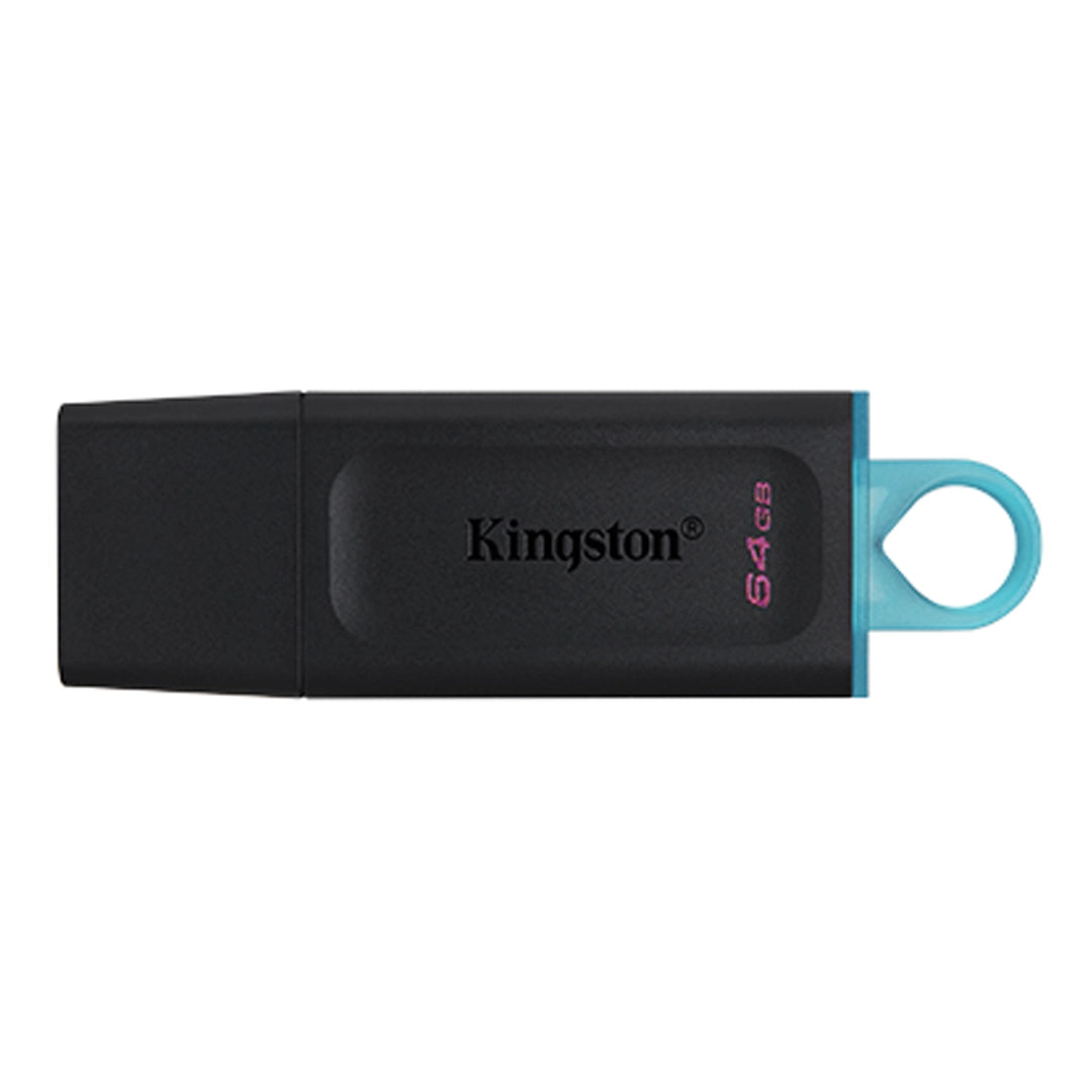 Pendrive Kingston USB 3.2 de 64GB DataTraveler Exodia