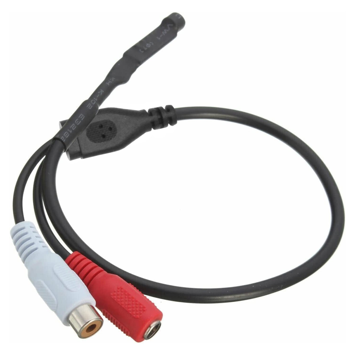 Micrófono para DVR