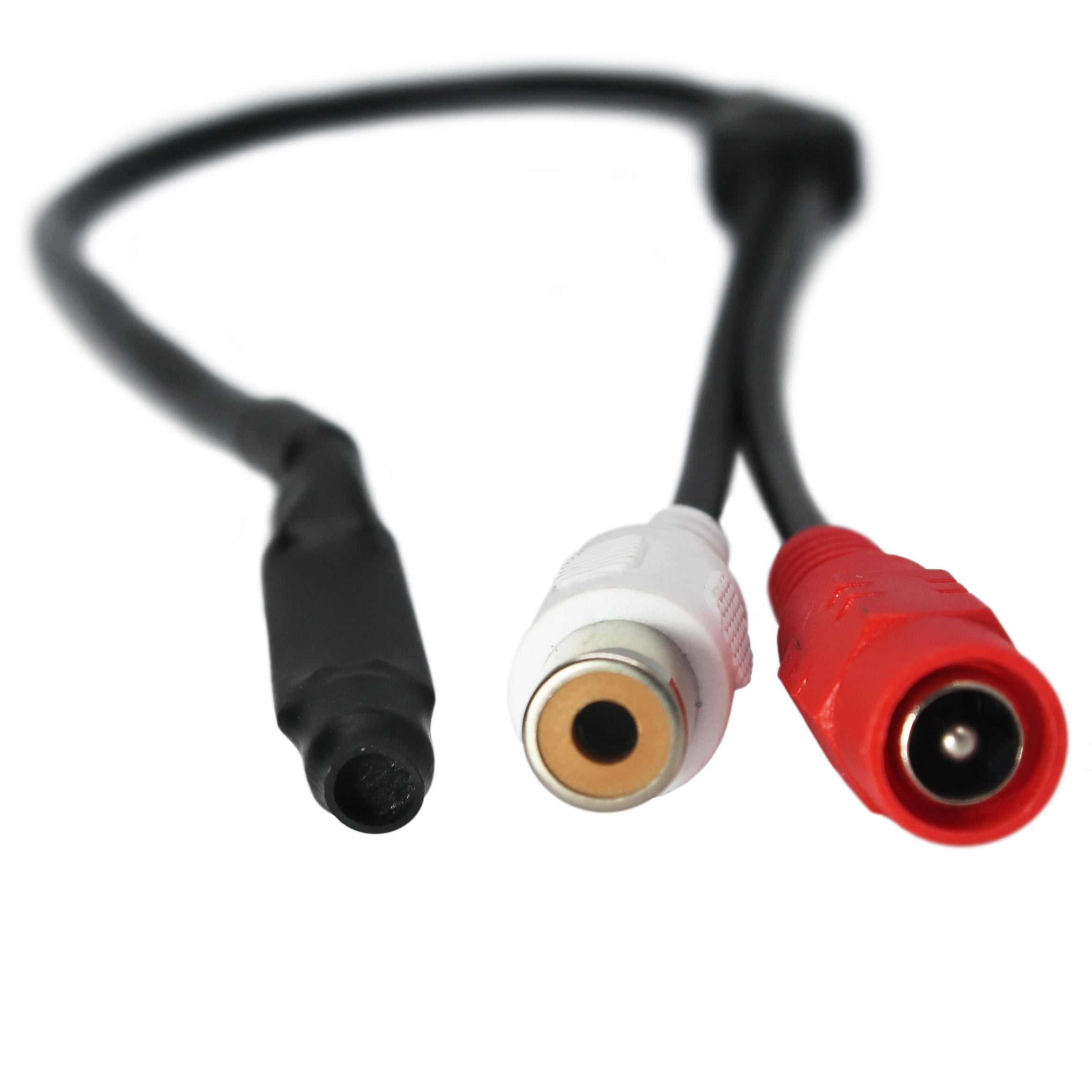 Micrófono para DVR