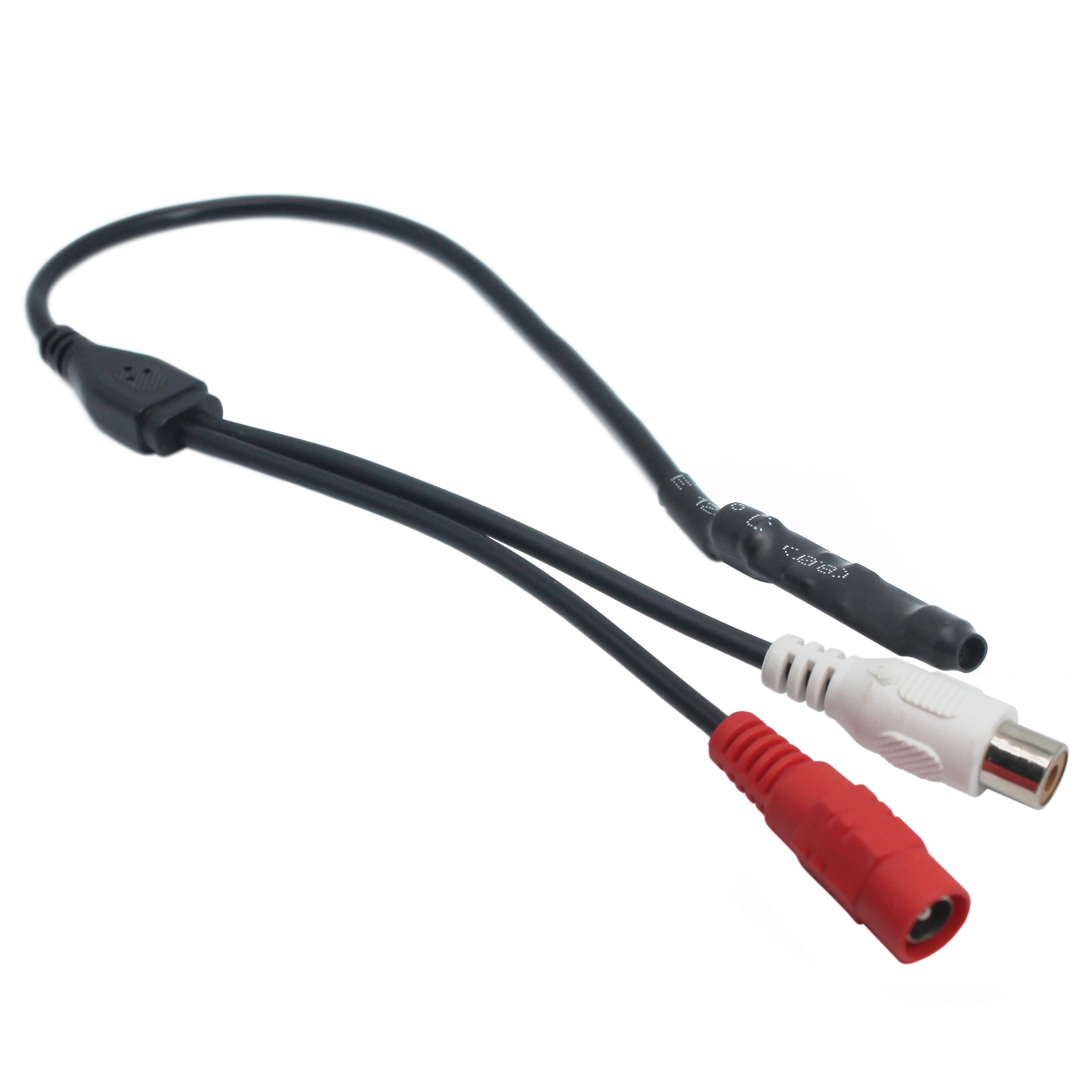 Micrófono para DVR