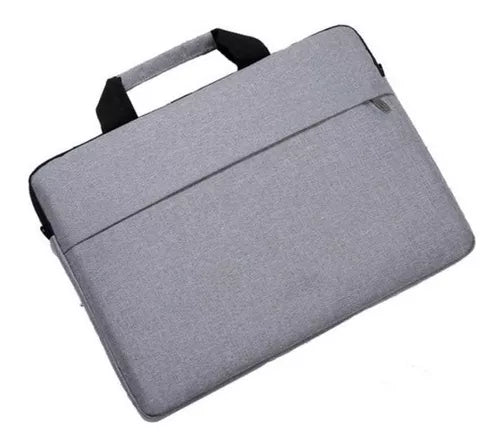 Funda Notebook de 15.6" con cierre y correa - Modelo B022