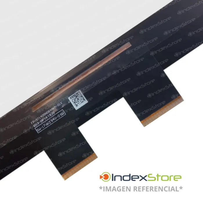 Glass para pantalla Hp Pavilion x360 14-DY Series