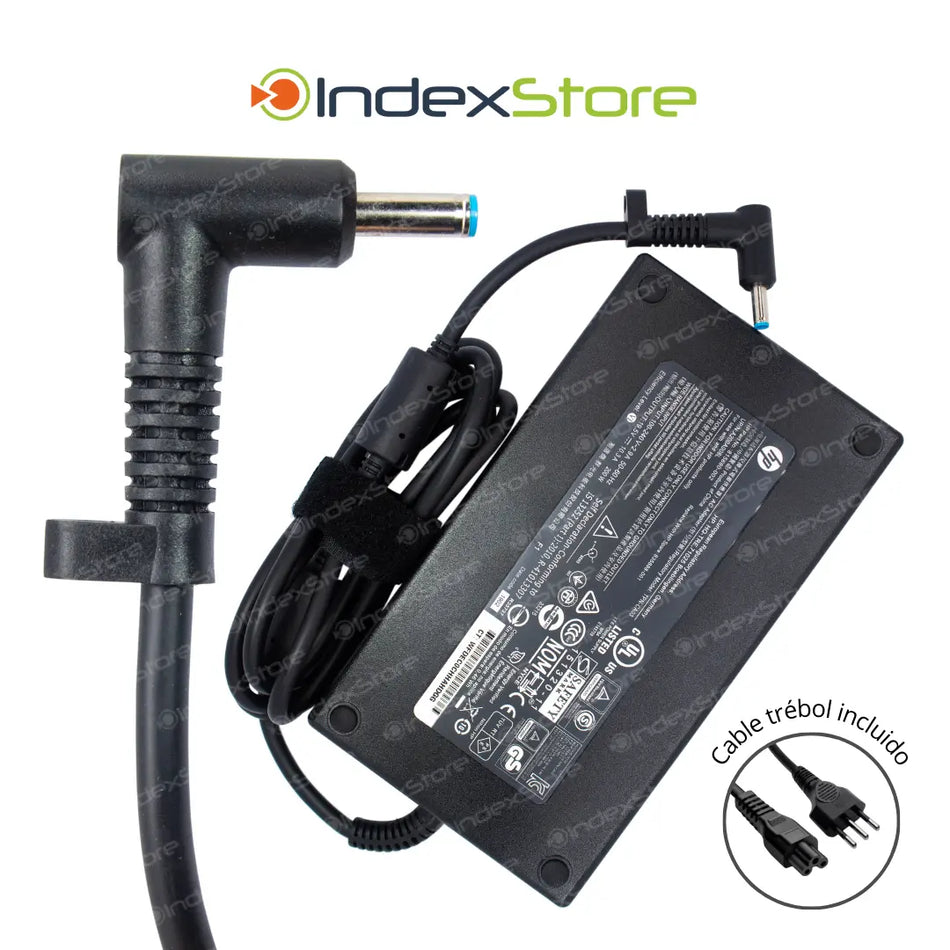 Cargador Notebook Hp Victus 16-D0501LA (200W) - Original