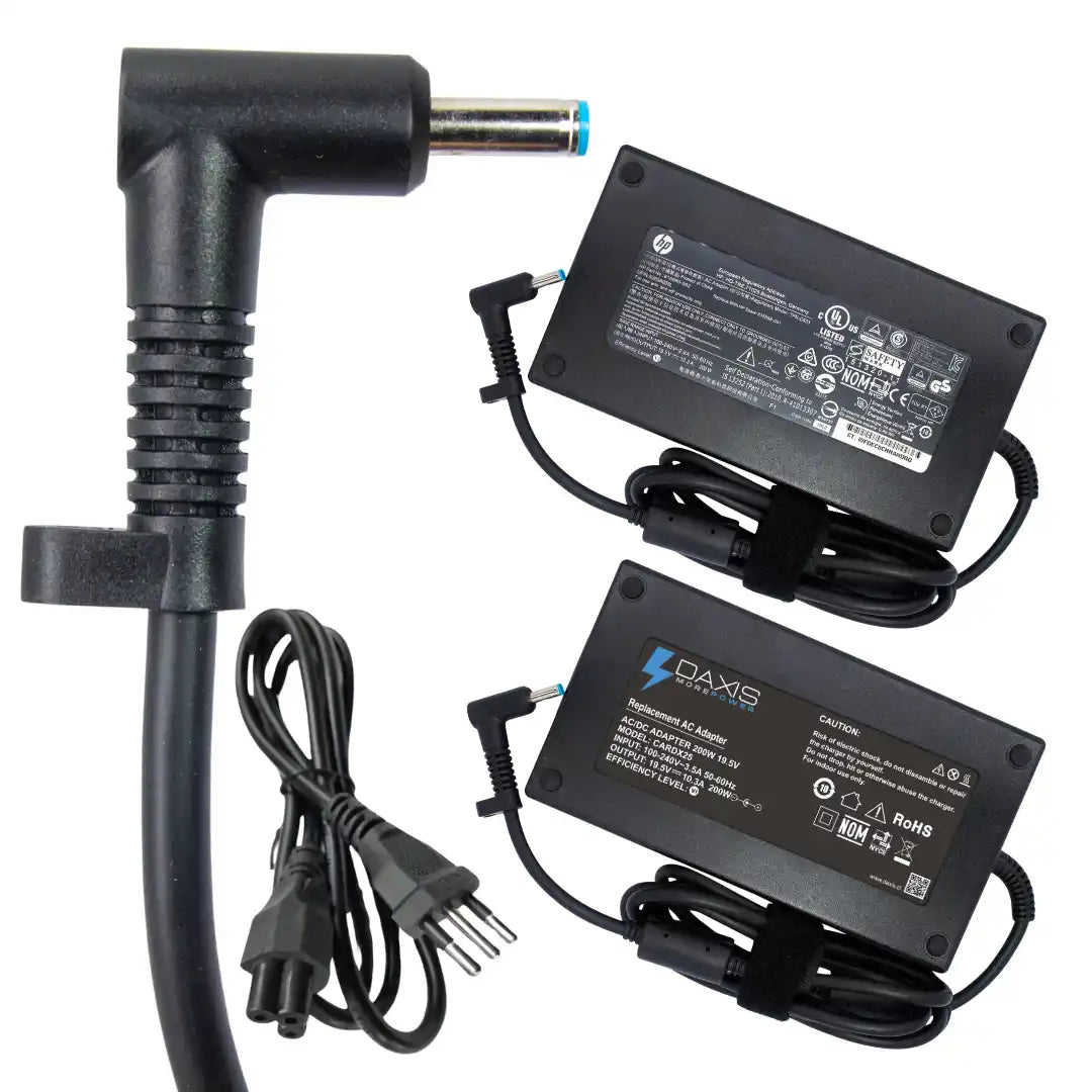 Cargador Notebook Hp Victus 16-D0500LA