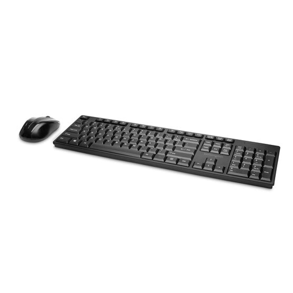 Kit de teclado y mouse marca Kensington inalámbrico