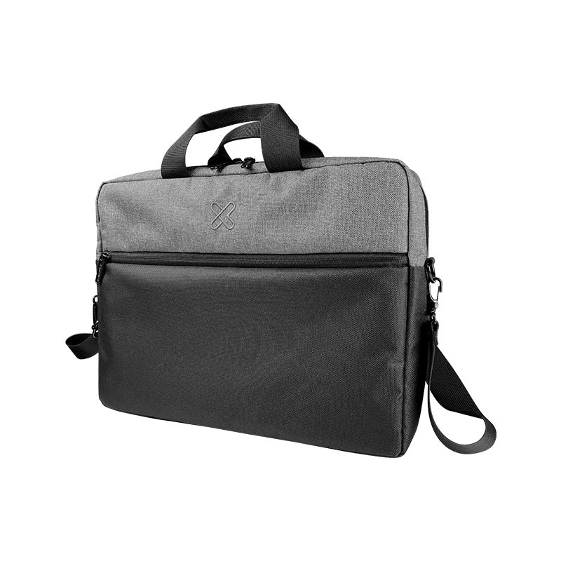 Bolso KlipX  de 15" modelo Clasic Lite Nylon