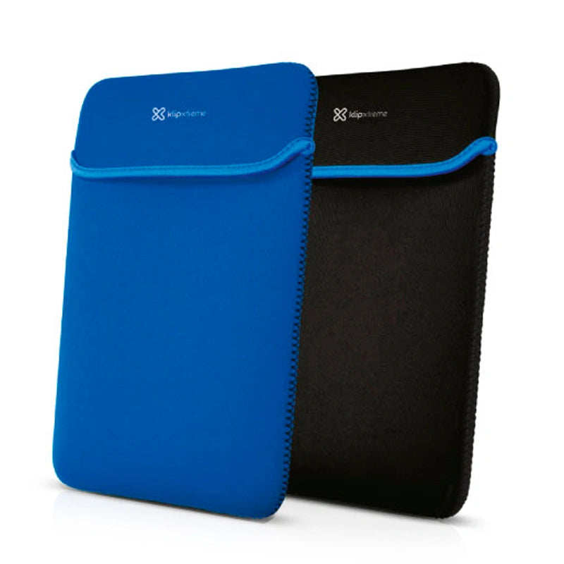Funda Notebook KLIP XTREME de 15.6" Reversible