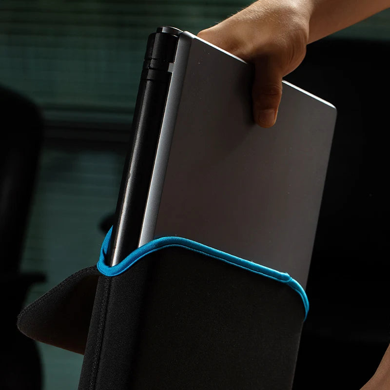 Funda Notebook KLIP XTREME de 15.6" Reversible