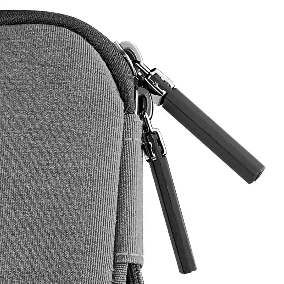 Funda Notebook KLIP XTREME de 15.6" Modelo SquarePro KNS-420