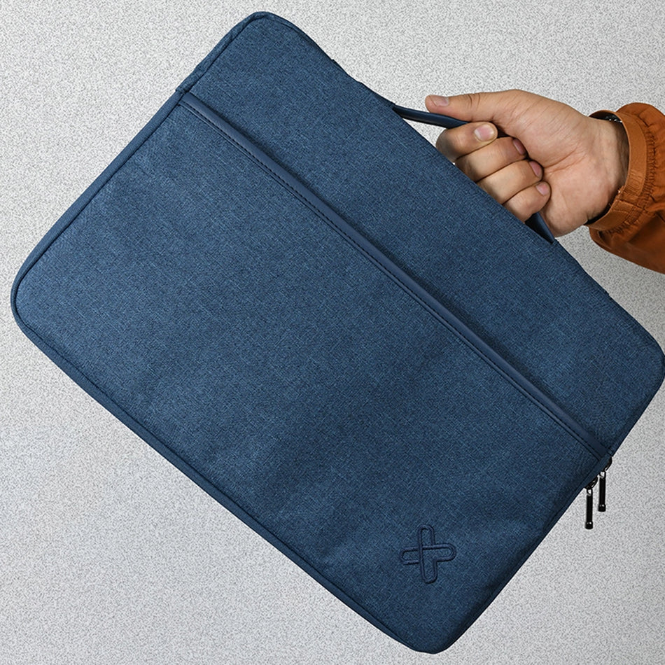 Funda de Notebook marca Klip Xtreme modelo 14 KNS-425