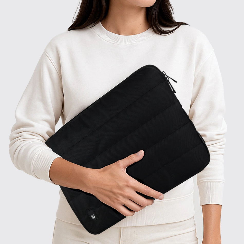 Funda Notebook KLIP XTREME de 15.6" a 16.0" Modelo ADA KNS-500