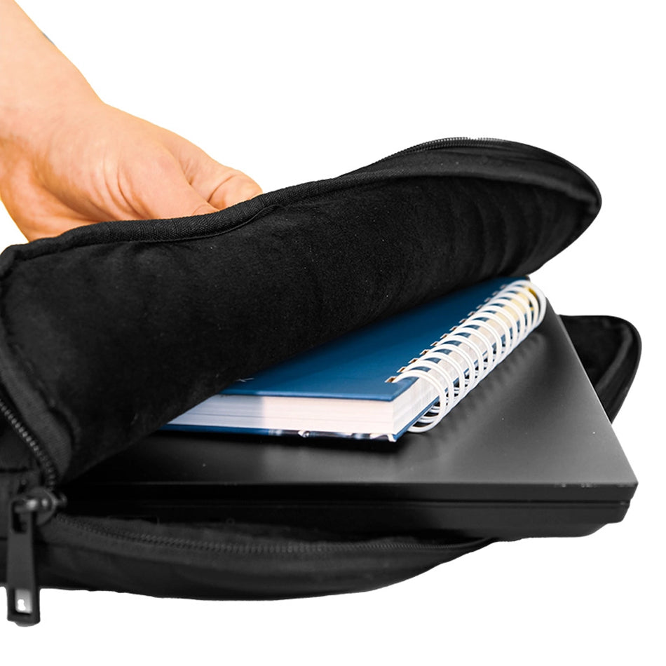 Funda Notebook KLIP XTREME de 15.6" a 16.0" Modelo ADA KNS-500