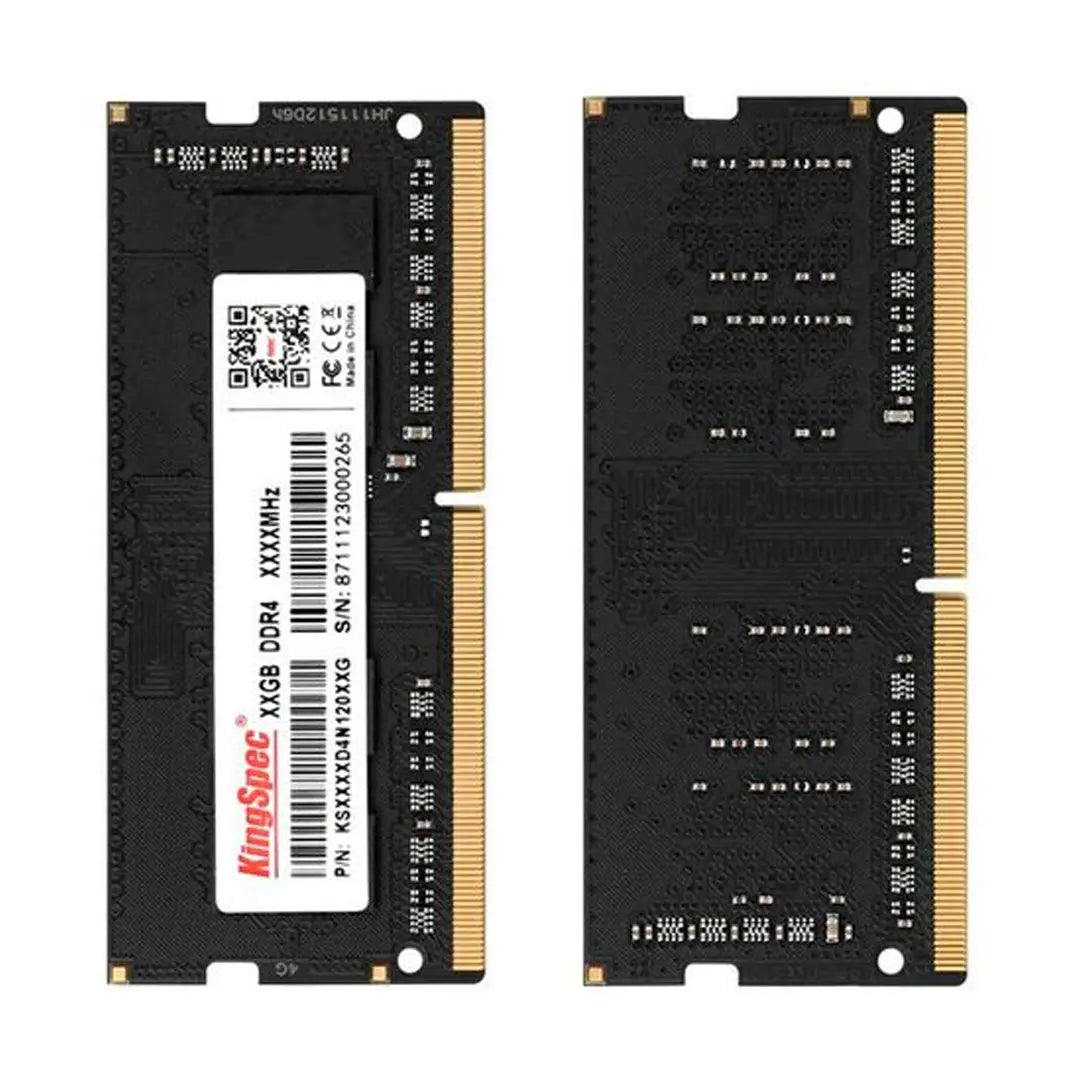 Memoria Ram Kingspec Sodimm DDR4 2666MHZ de 16GB