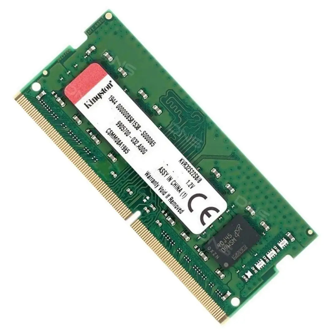 Memoria Ram Kingston DDR4 8GB 3200MHZ SODIMM