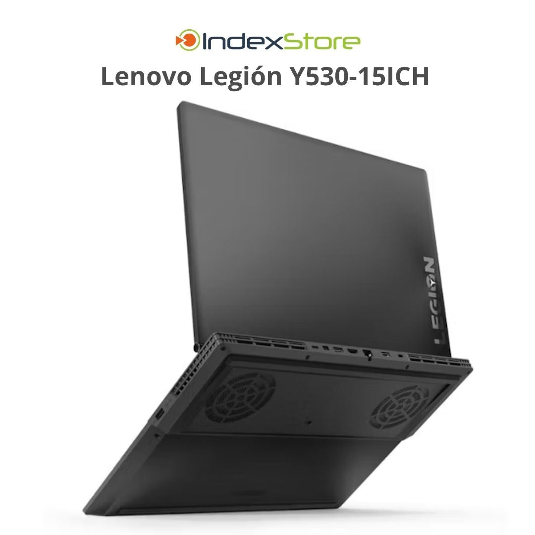 Notebook Lenovo legión Y530-15ICH (Reacondicionado)