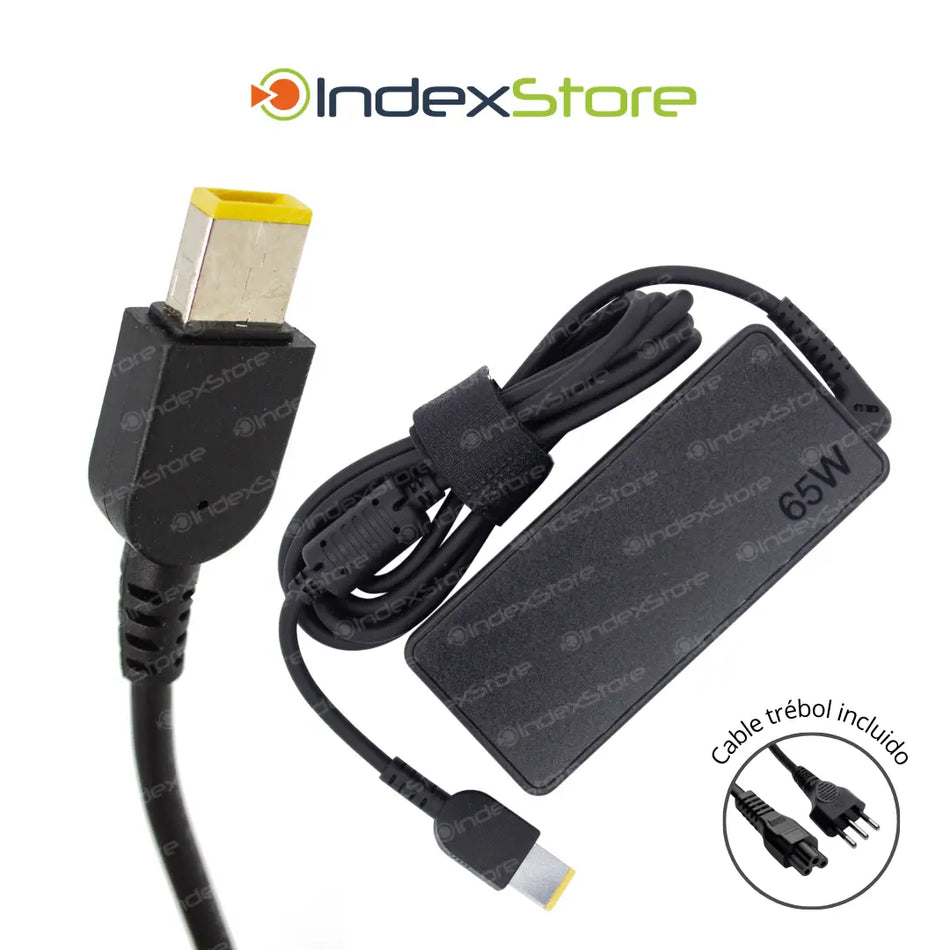 Cargador All in One Lenovo V130-20IGM (65W) - Original