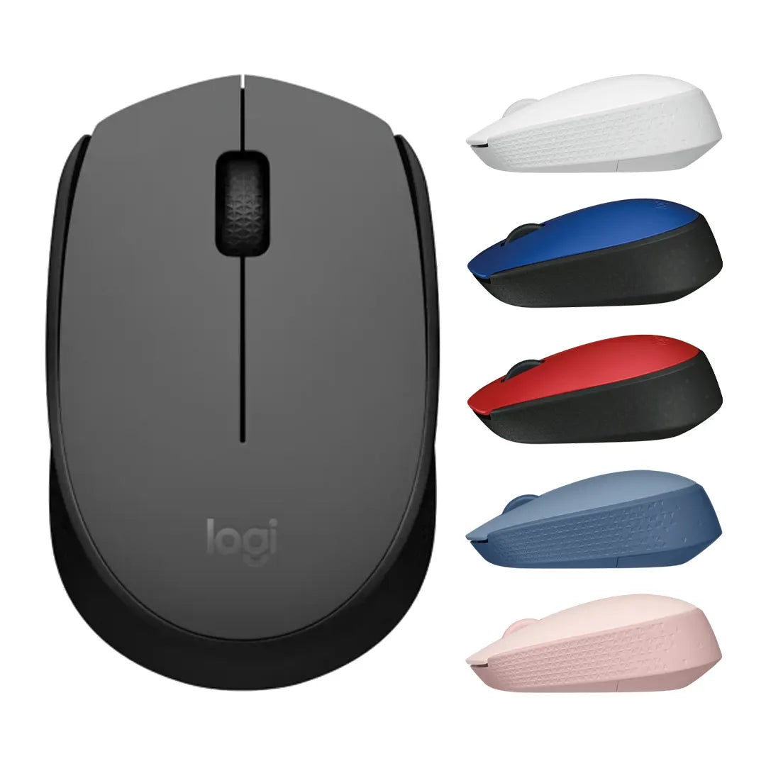 Mouse Logitech Modelo M170