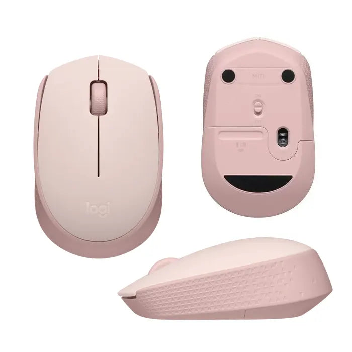 Mouse Logitech Modelo M170