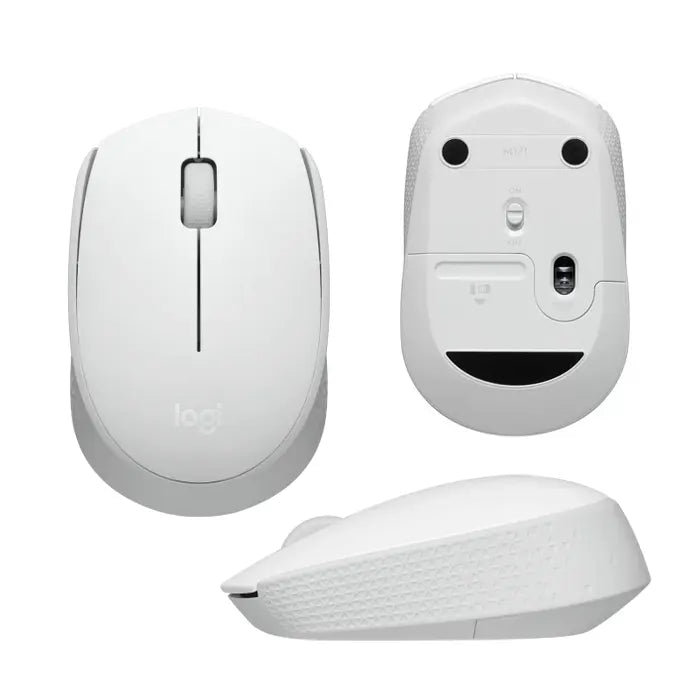 Mouse Logitech Modelo M170