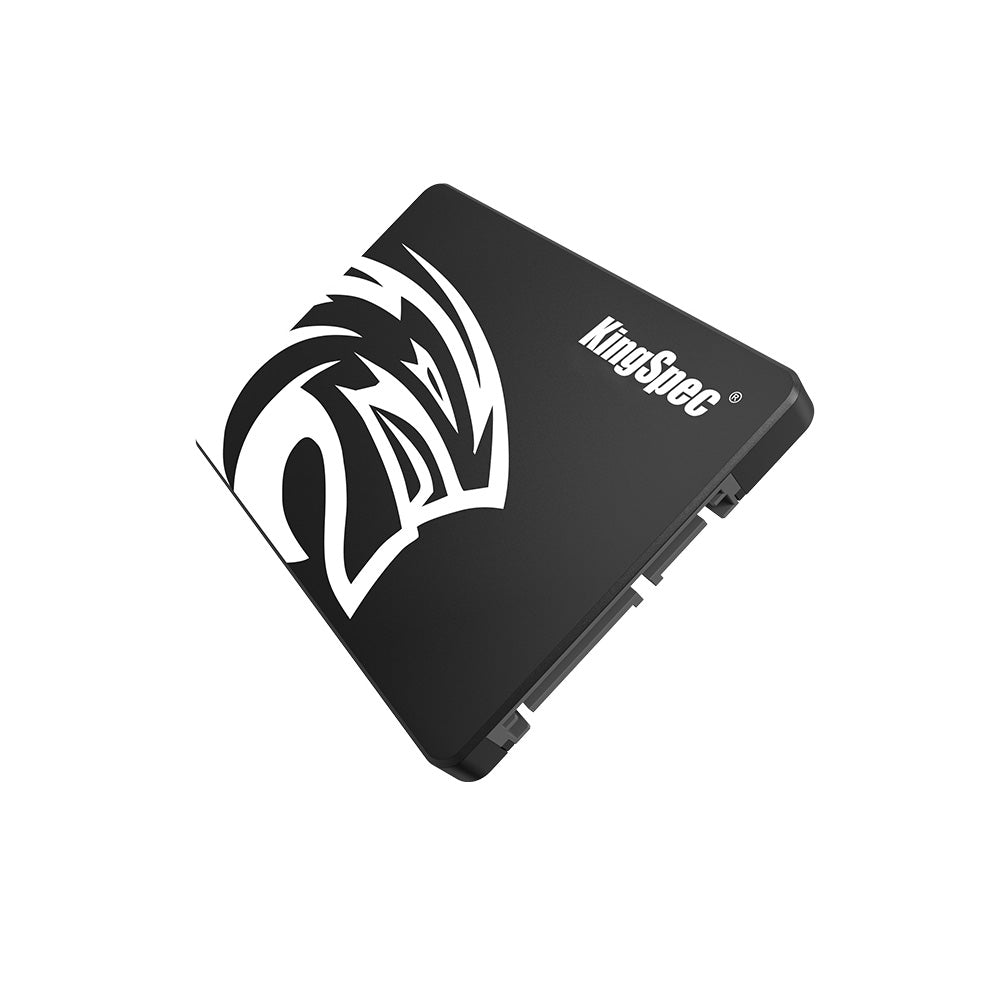 Disco SSD 2.5" Kingspec de 512GB