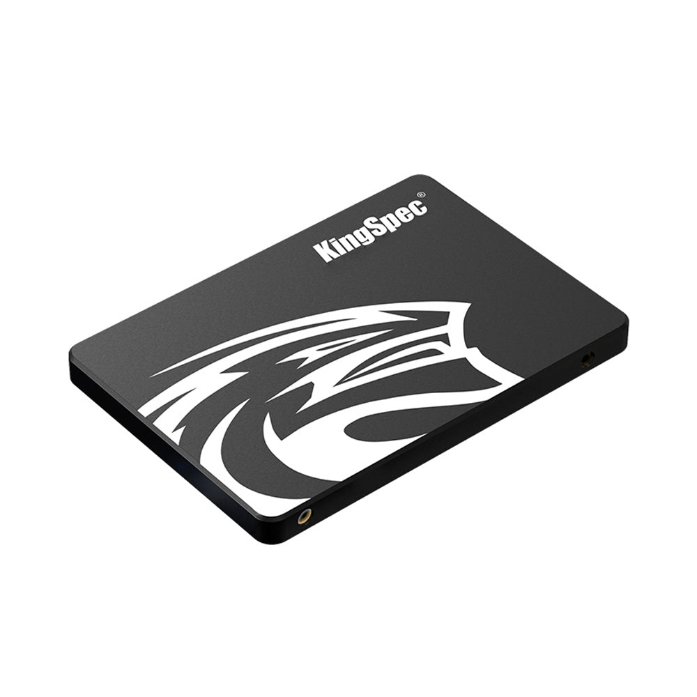 Disco SSD 2.5" Kingspec de 512GB