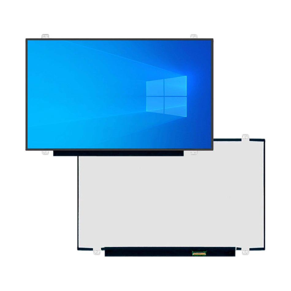Pantalla Notebook Thin Bezel 14.0 FHD 30 Pines Brackets U/D