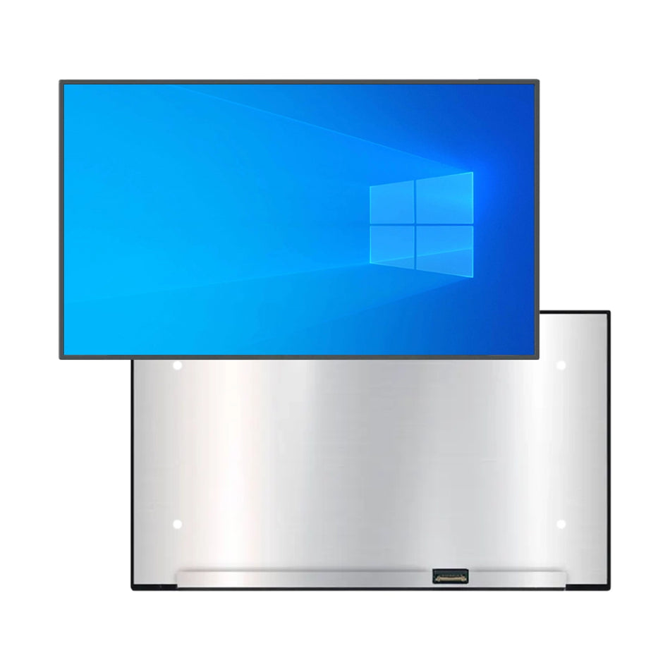 Pantalla Notebook Thin Bezel PLI 15.6 FHD 30 Pines S/B