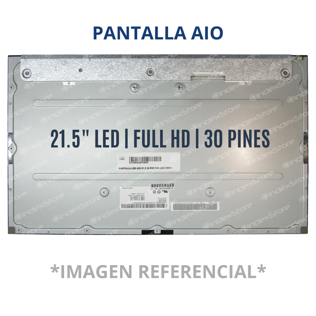 Pantalla All In One Dell Optiplex 3280 Series