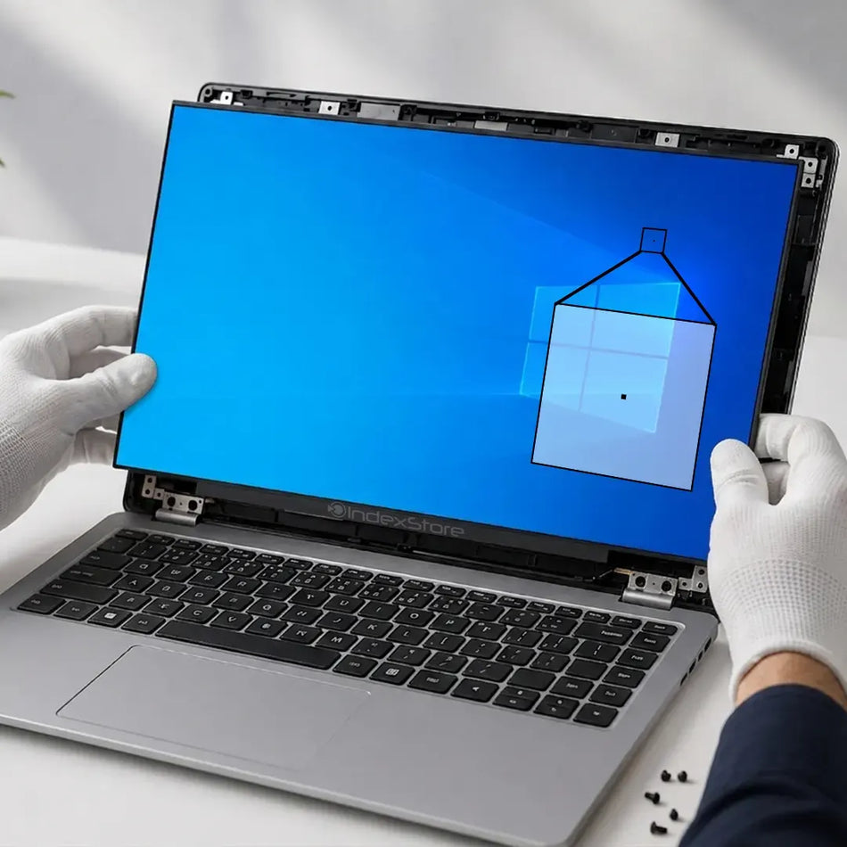 Pantalla Notebook S/M Slim 11.6 HD 40P