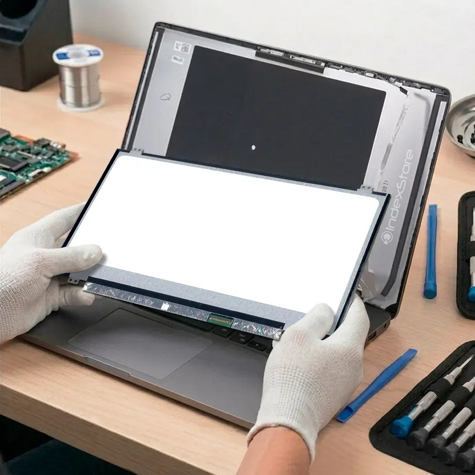 Pantalla Notebook S/M Slim 14.0 HD 30 Pines Brackets U/D