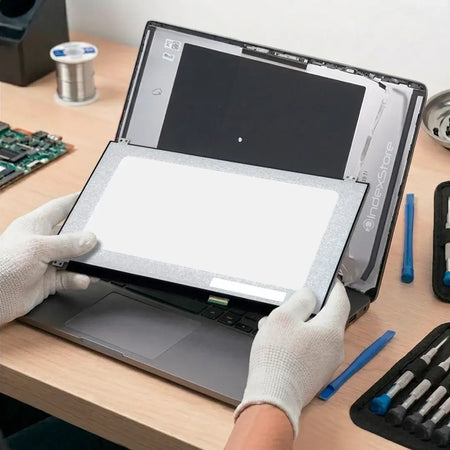 Pantalla Notebook S/M Slim 15.6 HD 30P Brackets U/D