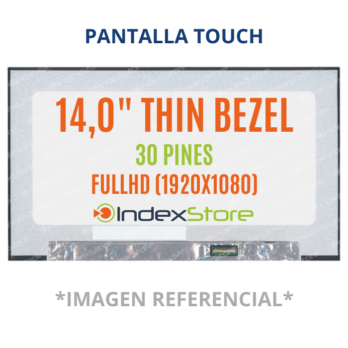 Pantalla Hp ZBook FIREFLY 14 G8 | (PLI) FHD