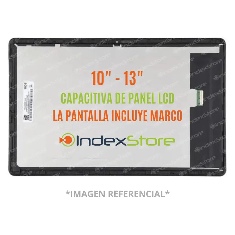 Pantalla Tablet Lenovo TAB P11 Modelo TB-J606F