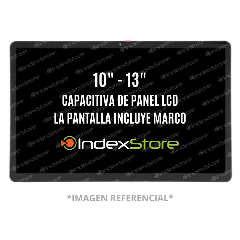 Pantalla Tablet Lenovo TAB P11 Modelo TB-J606F