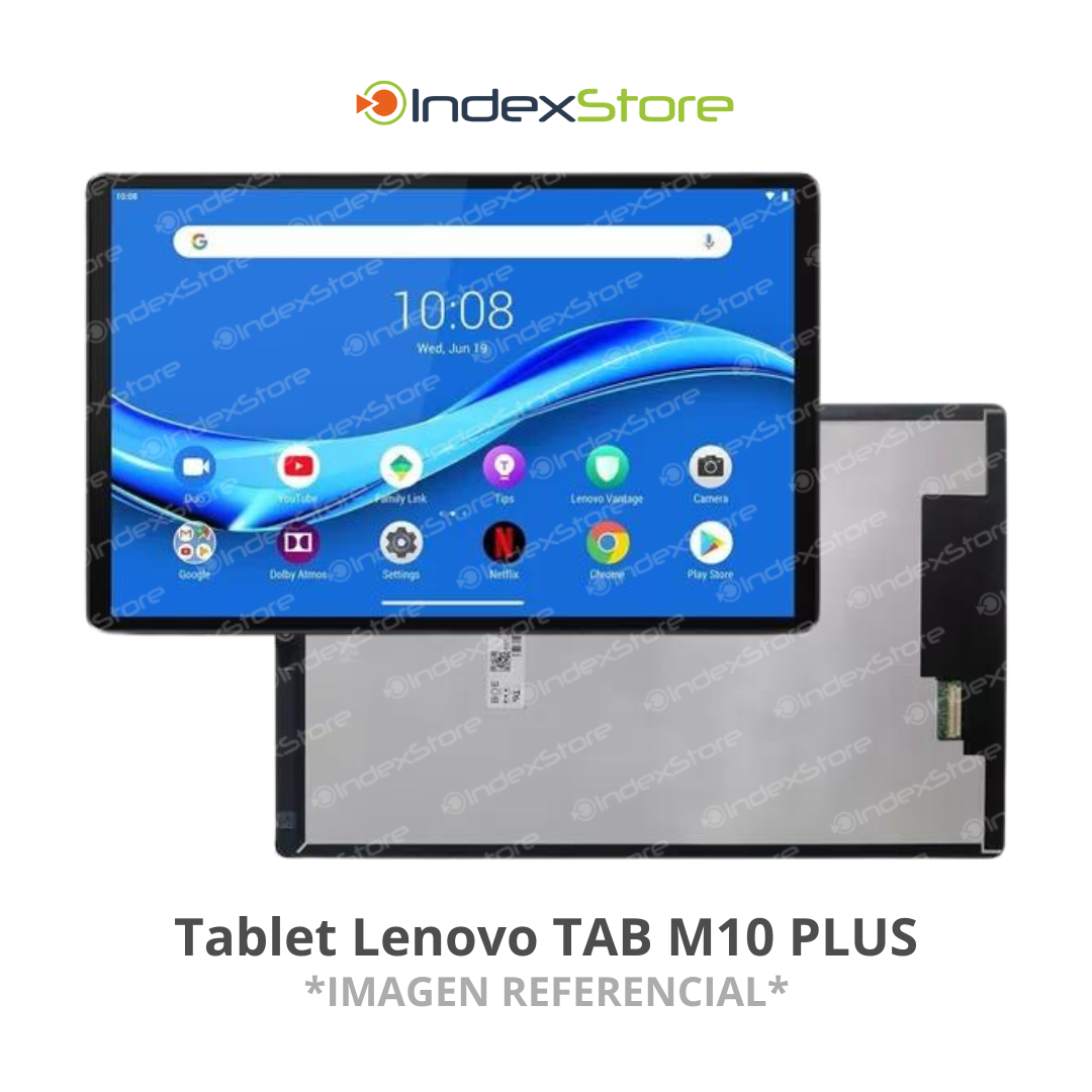 Pantalla Tablet Lenovo TAB M10 Modelos TB-X606