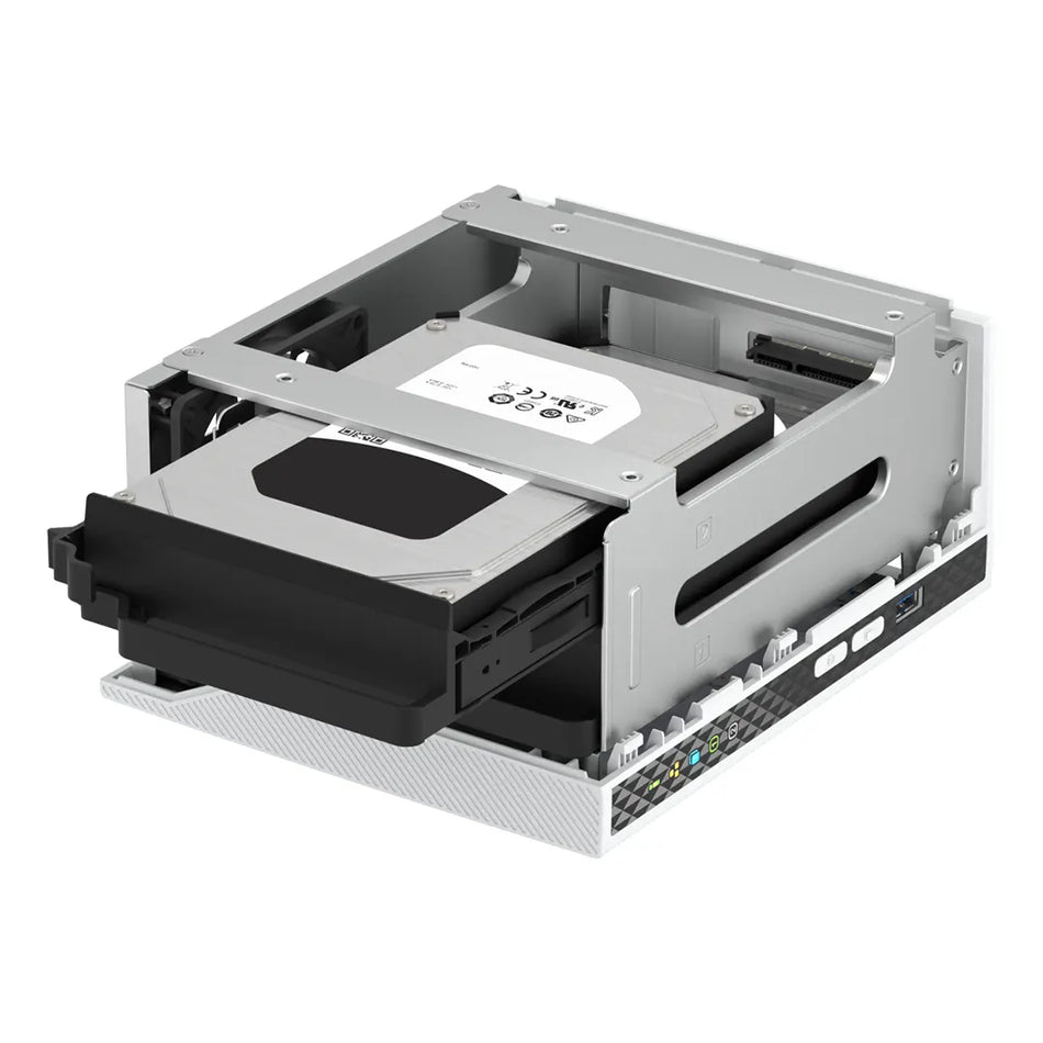 QNAP NAS con 2 Bahías Modelo TS-233-US