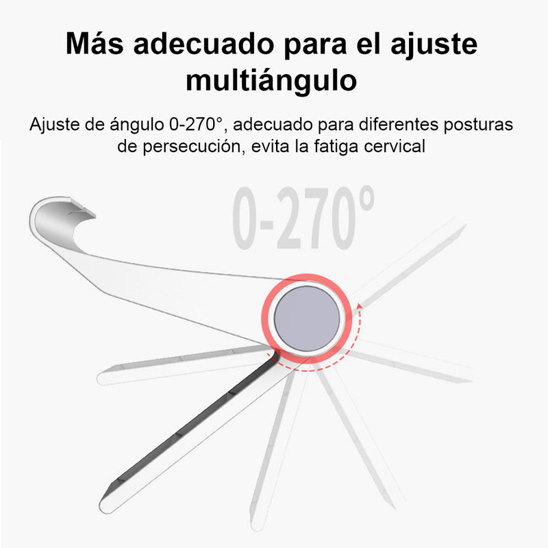 Soporte para Celular de Mesa Modelo S059