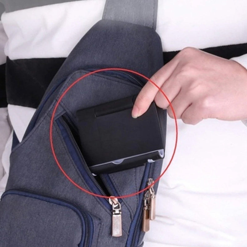 Soporte para Celular de Mesa Modelo S059