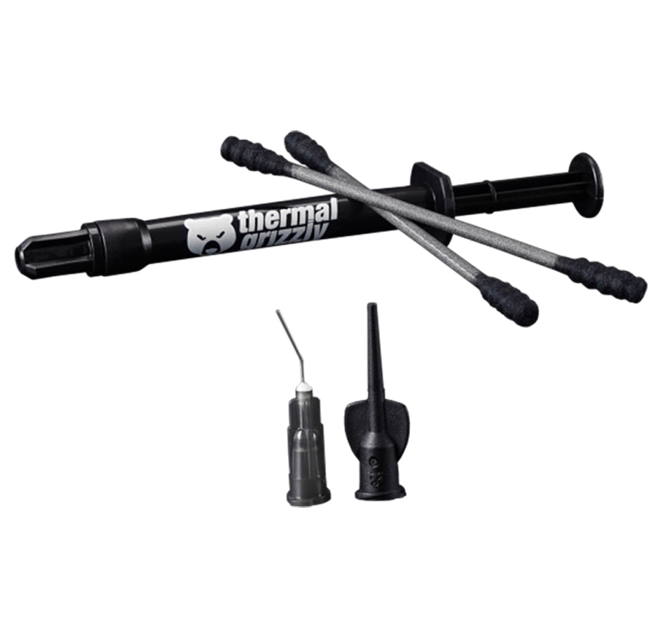 Metal Liquido Thermal Grizzly de 1G
