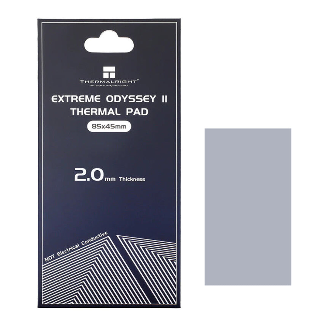 Thermal Pad Extreme Odyssey II 85X45MM 2.0MM