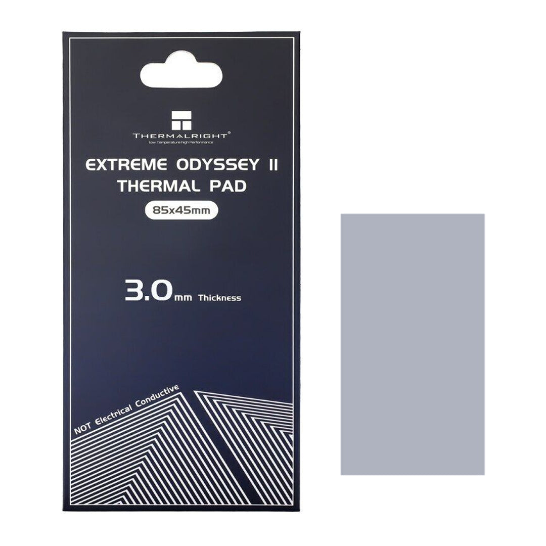 Thermal Pad Extreme Odyssey II 85X45MM 3.0MM