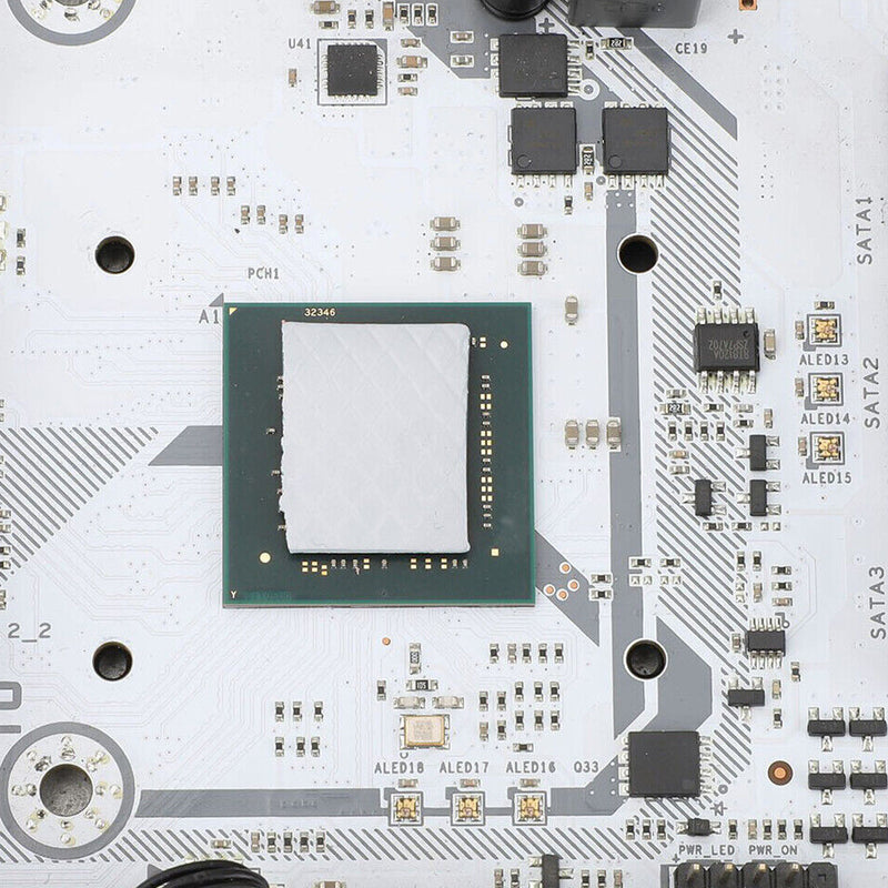 Thermal Pad Extreme Odyssey II 85X45MM 2.5MM