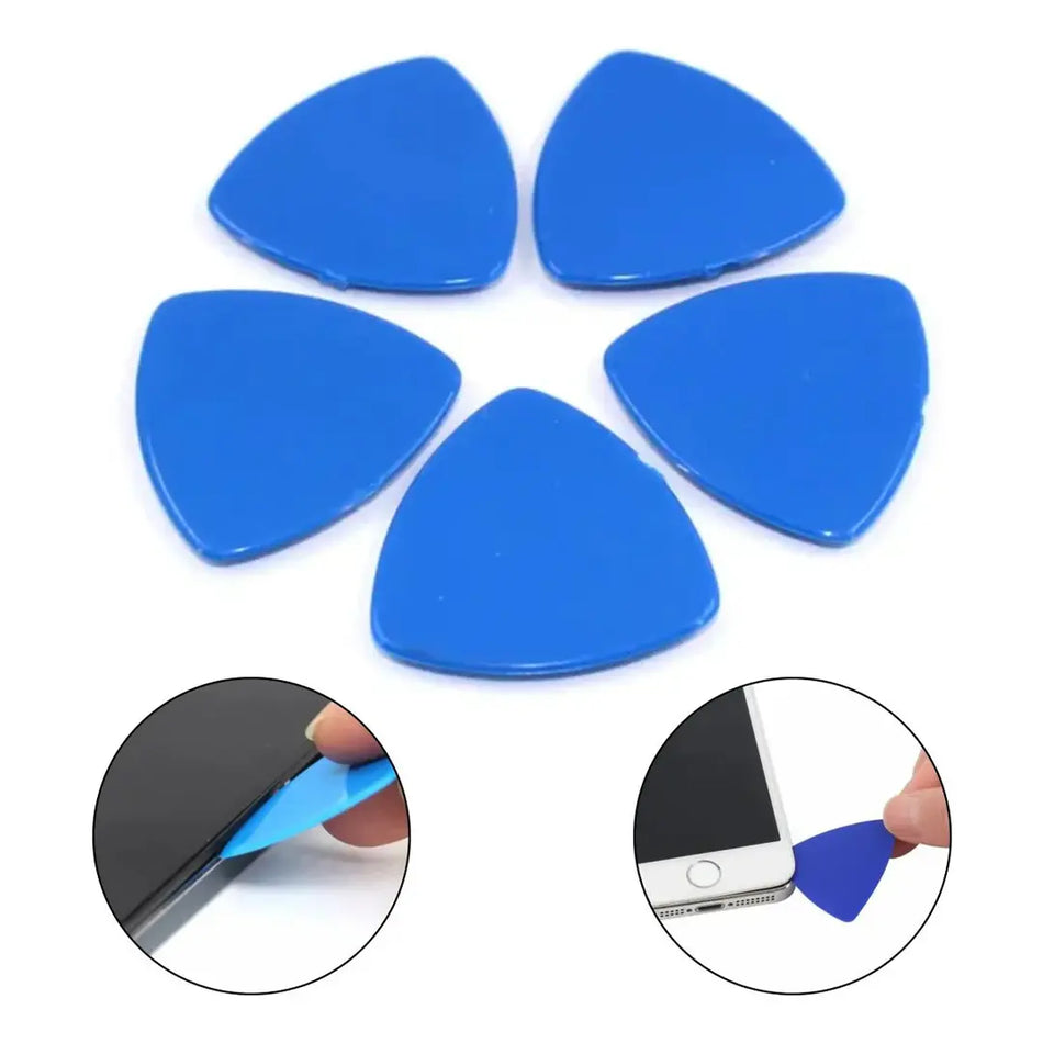 Uñeta plástica para Notebook o Teléfono