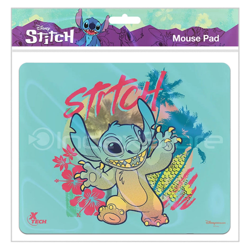 Pad Mouse XTECH Edición Disney